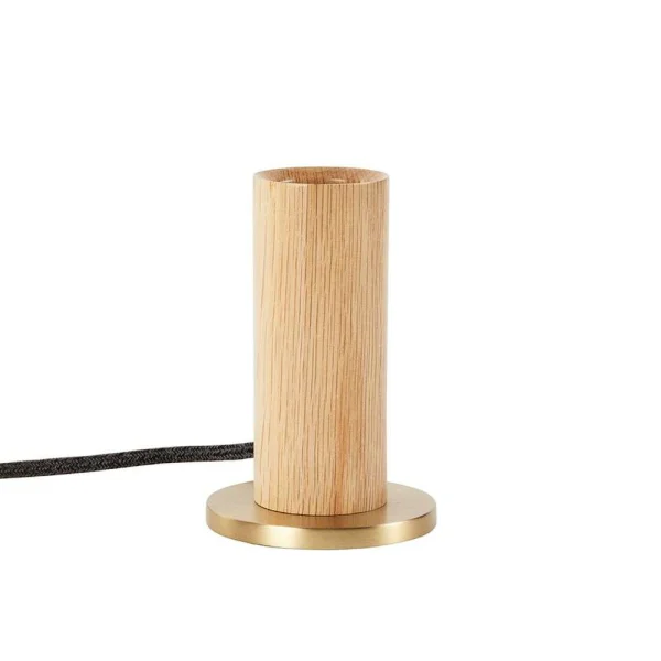 Tala - Oak Knuckle Lampe de Table