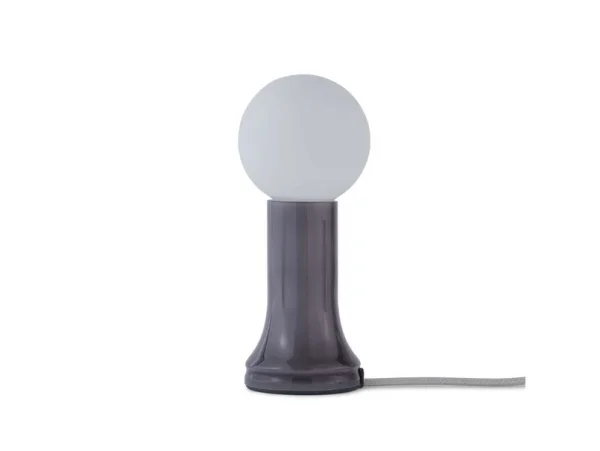 Tala - Shore Lampe de Table Smoke Grey