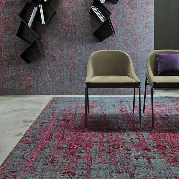 Tapis Entrance Adriani e Rossi