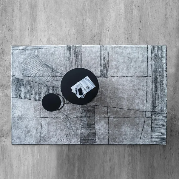 Tapis Klee Adriani e Rossi