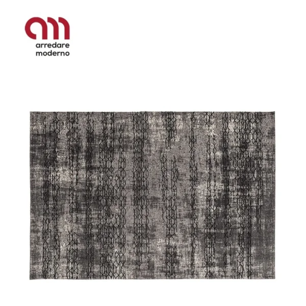 Tapis Mumbai Cattelan Italia