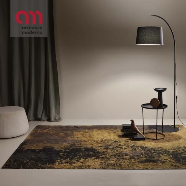 Tapis Notturno Nel Deserto Memedesign