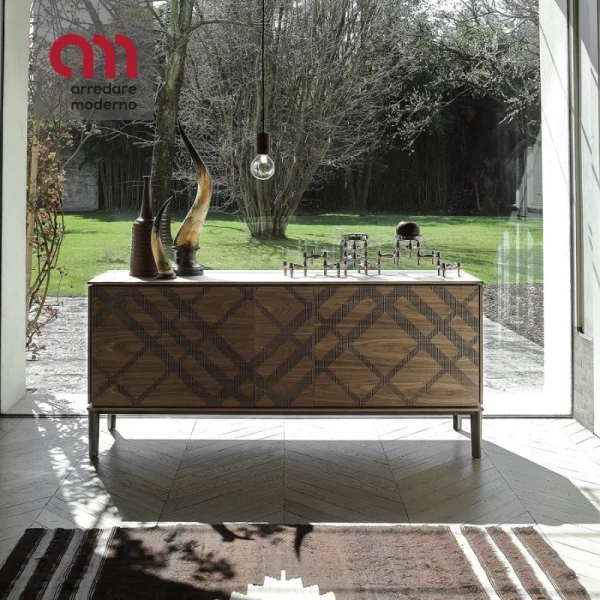 Tartan Tonin  Casa