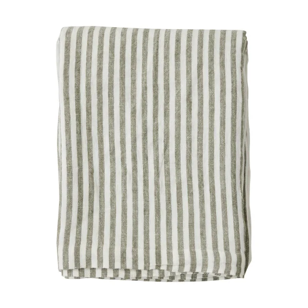 Tell Me More Nappe Leon 145x145 cm Seagrass
