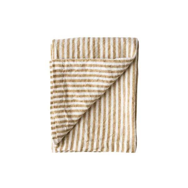 Tell Me More Nappe Leon 145x145 cm Spice