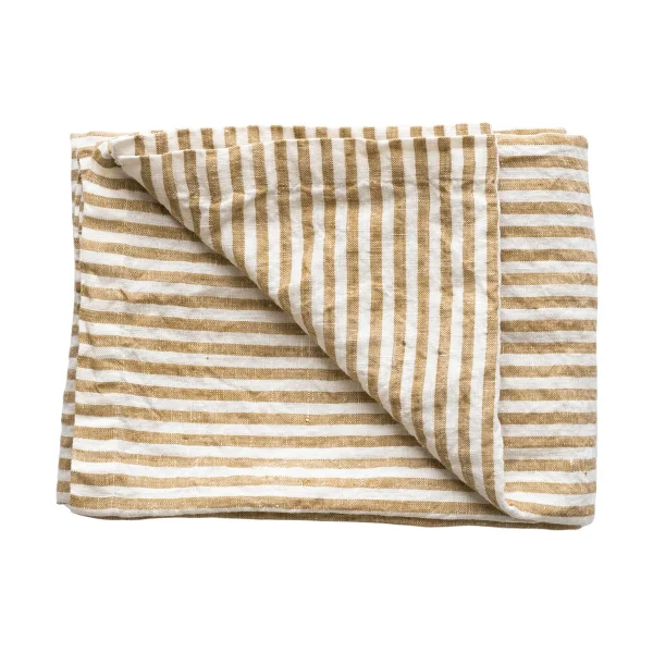 Tell Me More Nappe Leon 175x175 cm Spice