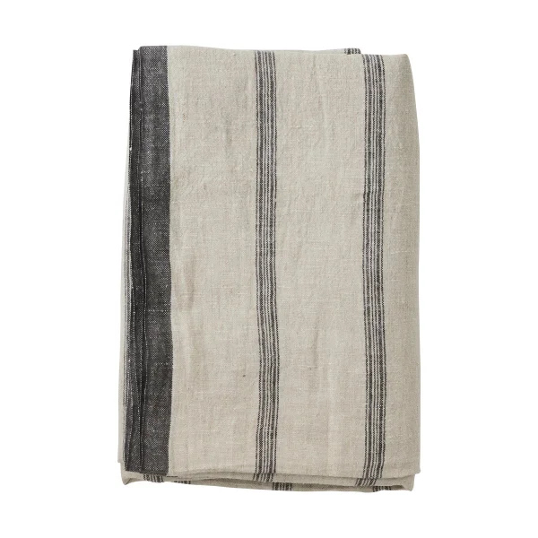 Tell Me More Nappe Thea 145x270 cm Denim stripe