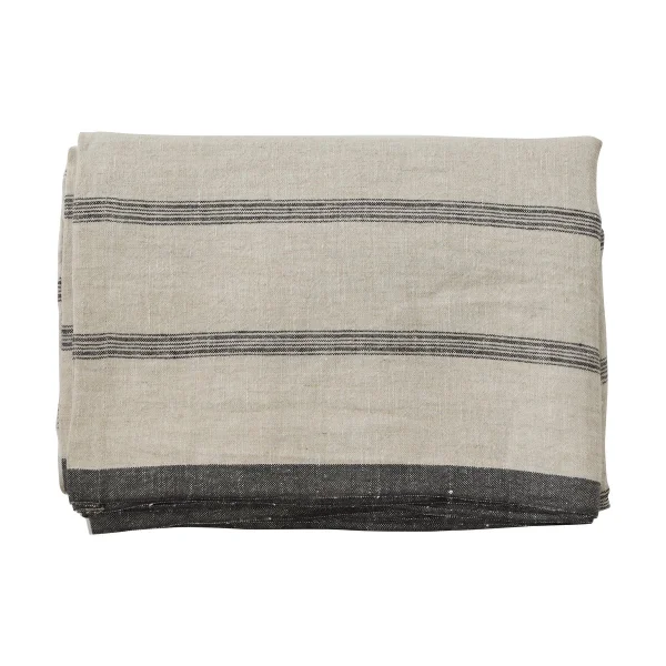 Tell Me More Nappe Thea 145x330 cm Denim stripe