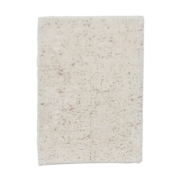 Tell Me More Tapis de bain Elsa 50x70 cm Off-White