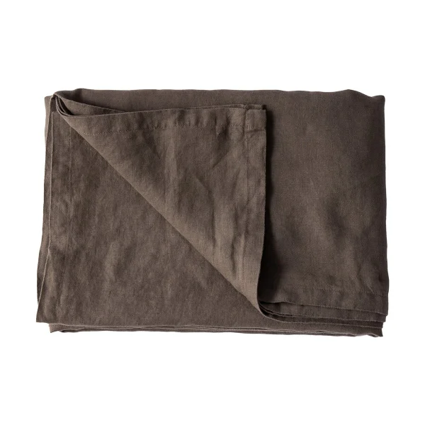 Tell Me More Tell Me More nappe en lin 145x330 cm Taupe