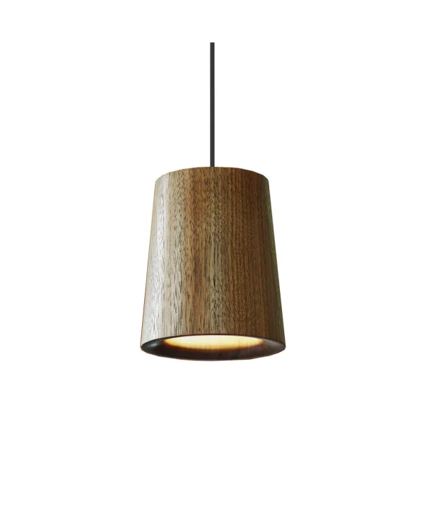 Terence Woodgate - Solid Suspension Cone Noyer