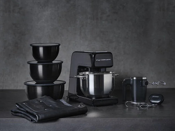 The ultimate baking set