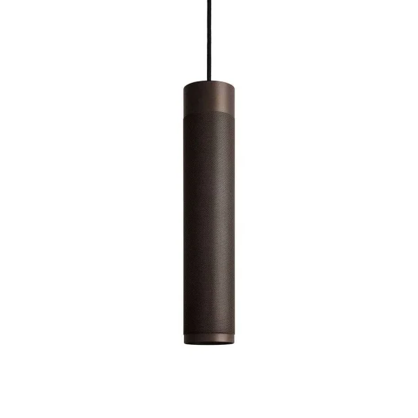 Thorup Copenhagen - Patrone Suspension Large Laiton Bruni