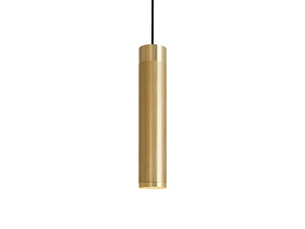 Thorup Copenhagen - Patrone Suspension Large Laiton