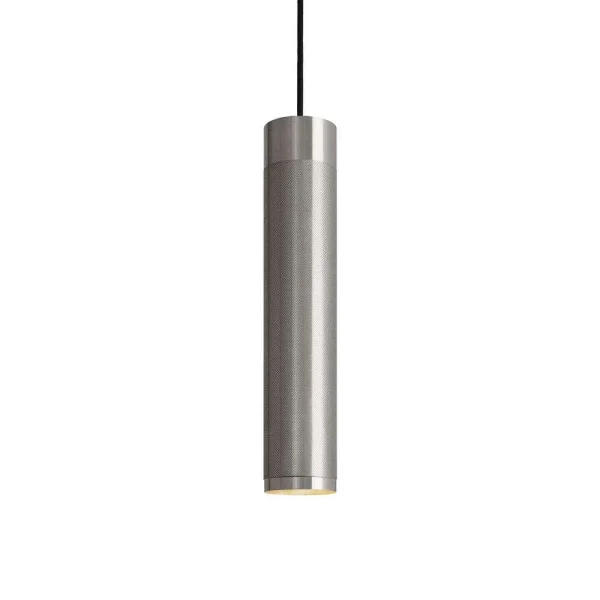 Thorup Copenhagen - Patrone Suspension Large Nickel-Plated Laiton