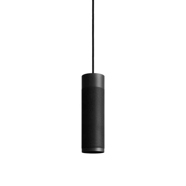 Thorup Copenhagen - Patrone Suspension Noir Browned Laiton