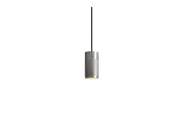 Thorup Copenhagen - Patrone Suspension Small Nickel Plated Laiton