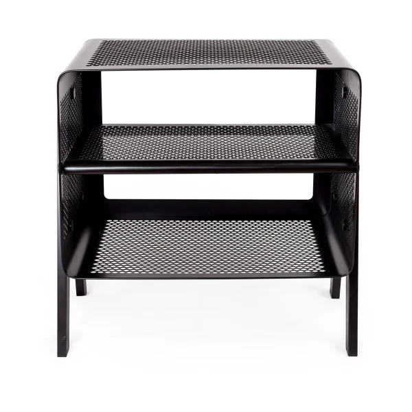 tica copenhagen Étagère Tica small Black