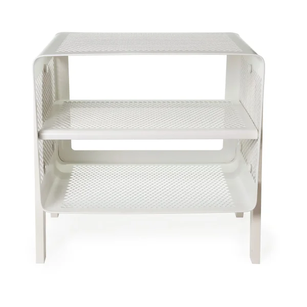 tica copenhagen Étagère Tica small Mat white