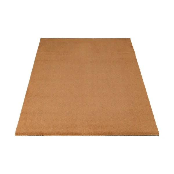 tica copenhagen Tapis de couloir Unicolor Dijon, 90x130 cm