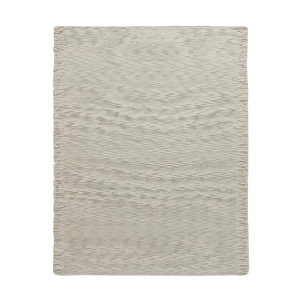 Tinted Tapis en laine Fagerlund 170x240 cm Beige-offwhite