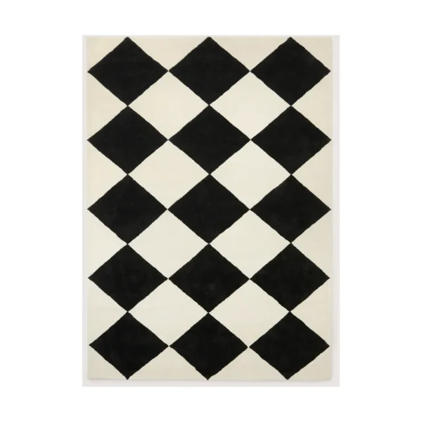 Tinted Tapis en viscose Mellin 300x400 cm Multi