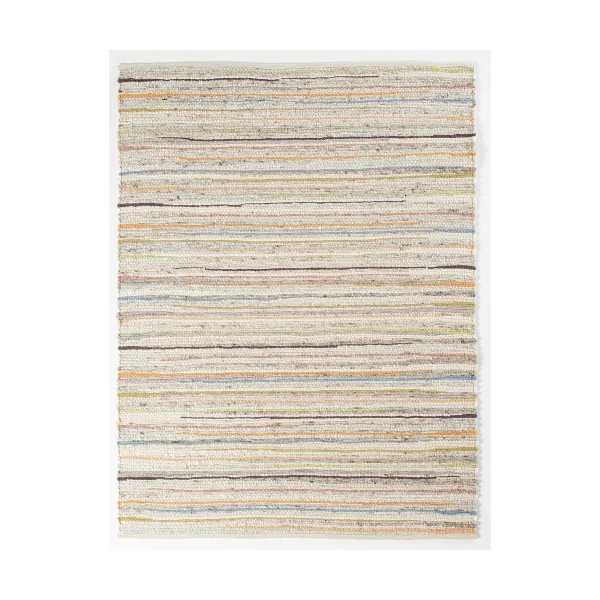 Tisca Tapis Arosa Multi, 230x170 cm