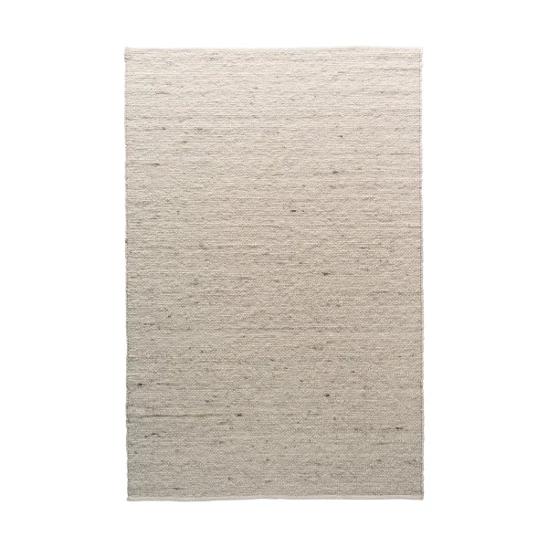 Tisca Tapis Sierrafil Natural white nr. 11, 200x350 cm