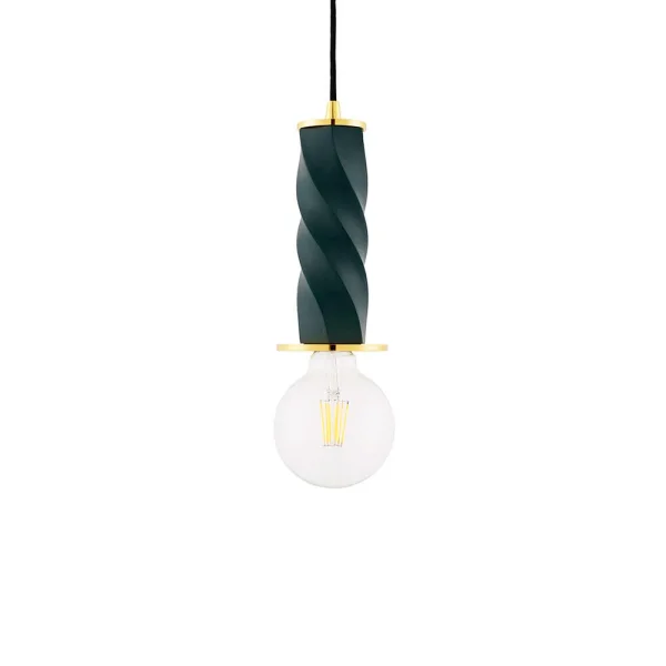 Tivoli by Normann Copenhagen - Bon Suspension Grand Noir