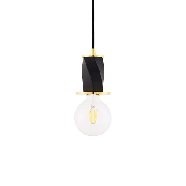 Tivoli by Normann Copenhagen - Bon Suspension Petit Noir