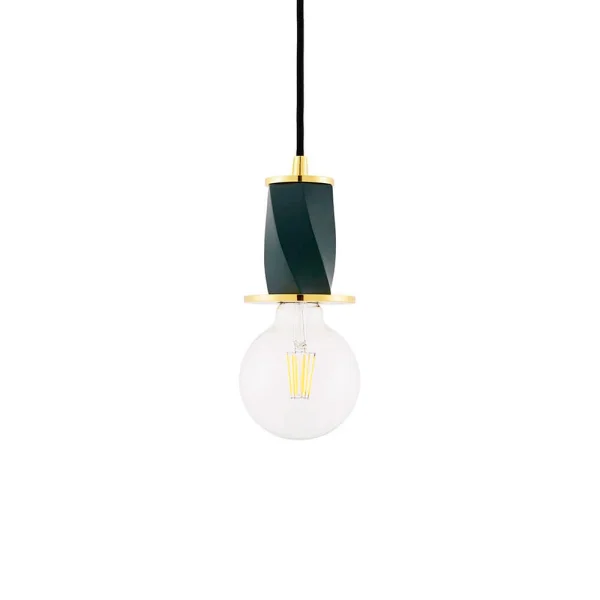 Tivoli by Normann Copenhagen - Bon Suspension Petit Vert Jardin