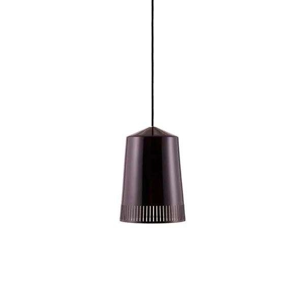 Tivoli by Normann Copenhagen - Toli Suspension Petit Marron Parterre