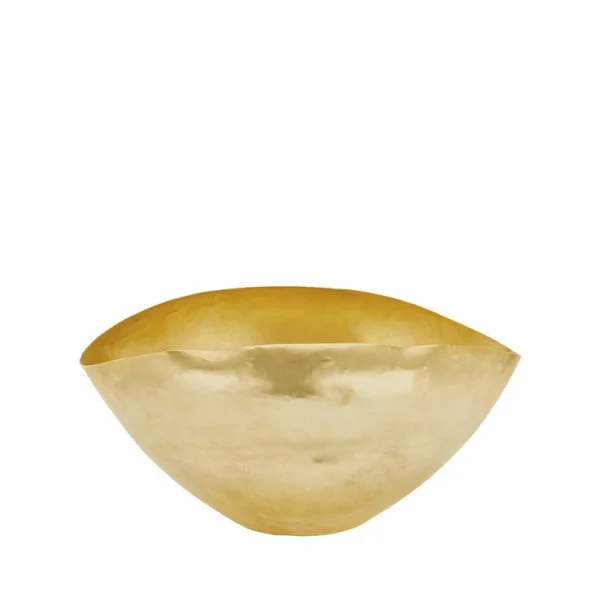 Tom Dixon - Bash Vessel Bol Small Gold