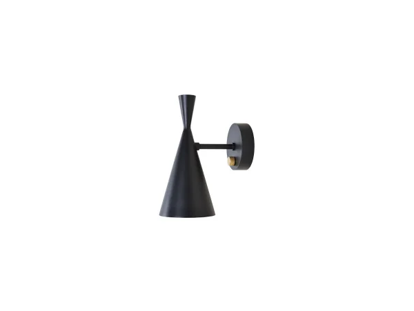 Tom Dixon - Beat Applique Murale Noir