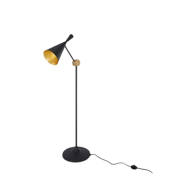 Tom Dixon - Beat Lampadaire Noir