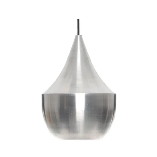 Tom Dixon - Beat Unbeaten Fat LED Suspension Aluminium
