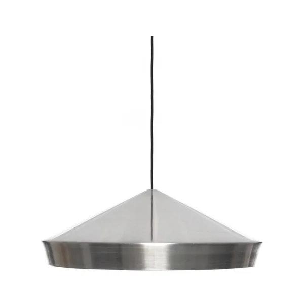 Tom Dixon - Beat Unbeaten Flat LED Suspension Aluminium