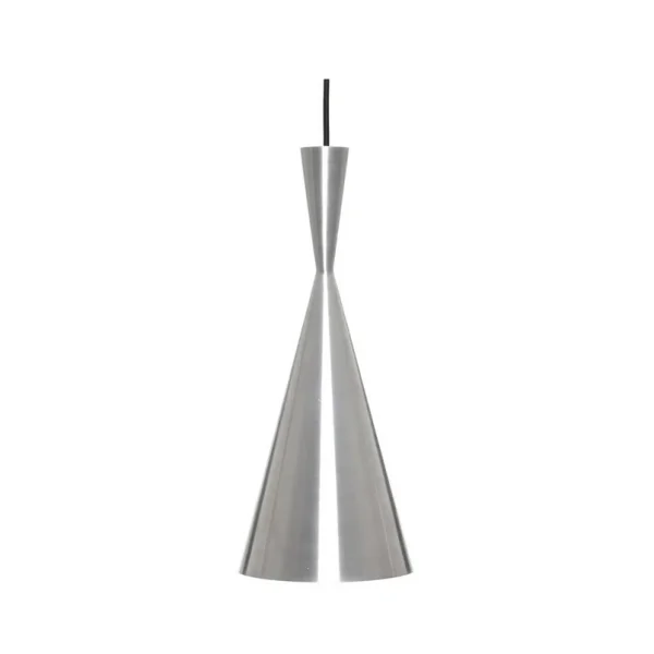Tom Dixon - Beat Unbeaten Tall LED Suspension Aluminium
