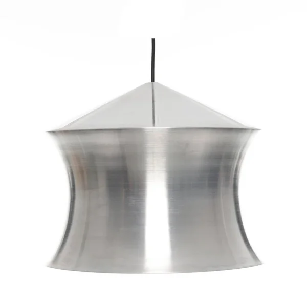 Tom Dixon - Beat Unbeaten Waist LED Suspension Aluminium