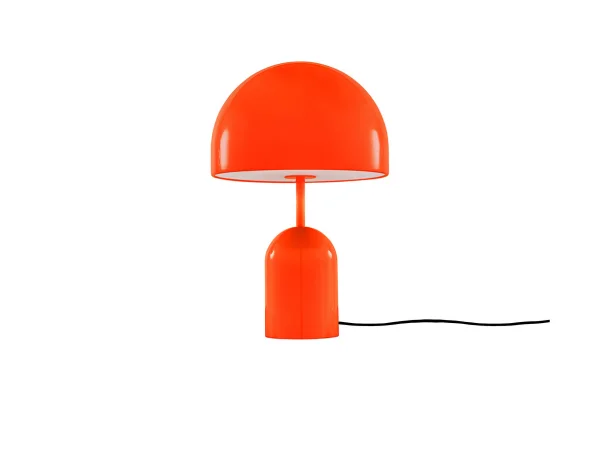 Tom Dixon - Bell Lampe de Table H42,5 Fluoro