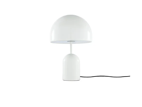 Tom Dixon - Bell Lampe de Table H42,5 White