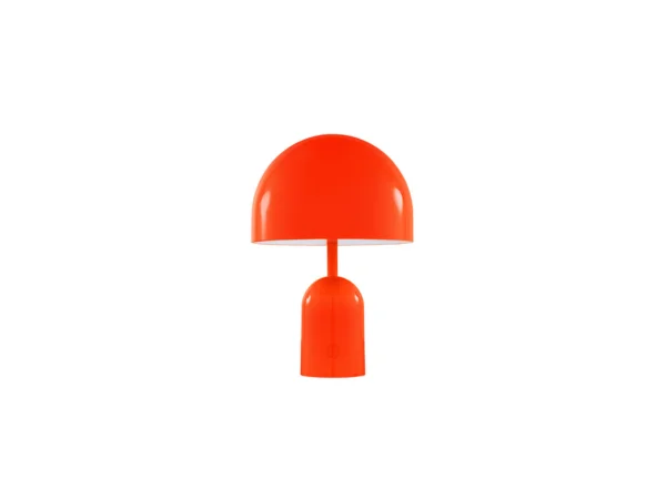 Tom Dixon - Bell Portable Lampe de Table H28 IP44 Fluoro