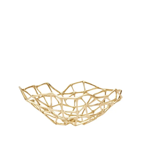Tom Dixon - Bone Bol Extra Large Brass/Gold
