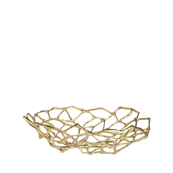 Tom Dixon - Bone Bol Large Brass/Gold