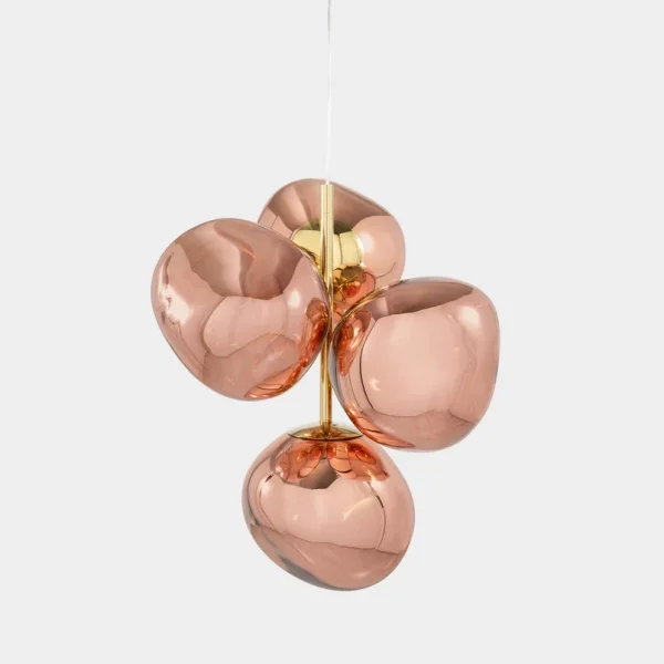 Tom Dixon - Lustre Melt Mini Copper
