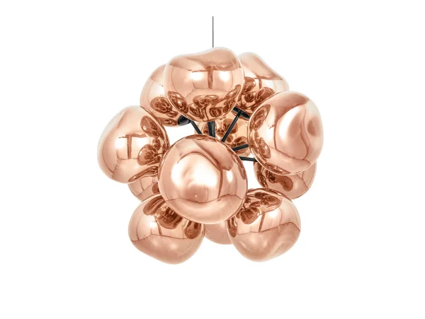 Tom Dixon - Melt Burst Lustre Copper