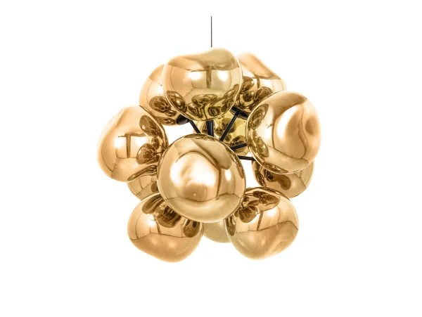 Tom Dixon - Melt Burst Lustre Gold