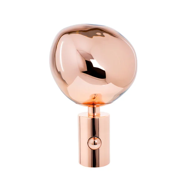 Tom Dixon - Melt Lampe de Table Copper