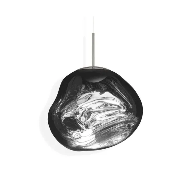 Tom Dixon - Melt LED Suspension Chrome