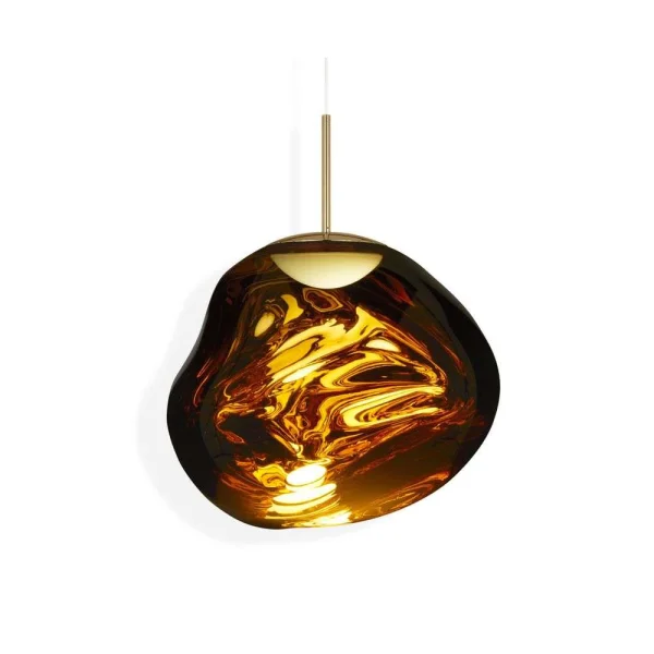 Tom Dixon - Melt LED Suspension Gold